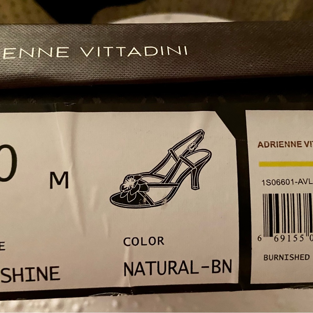 Sexy Sandal - image 3